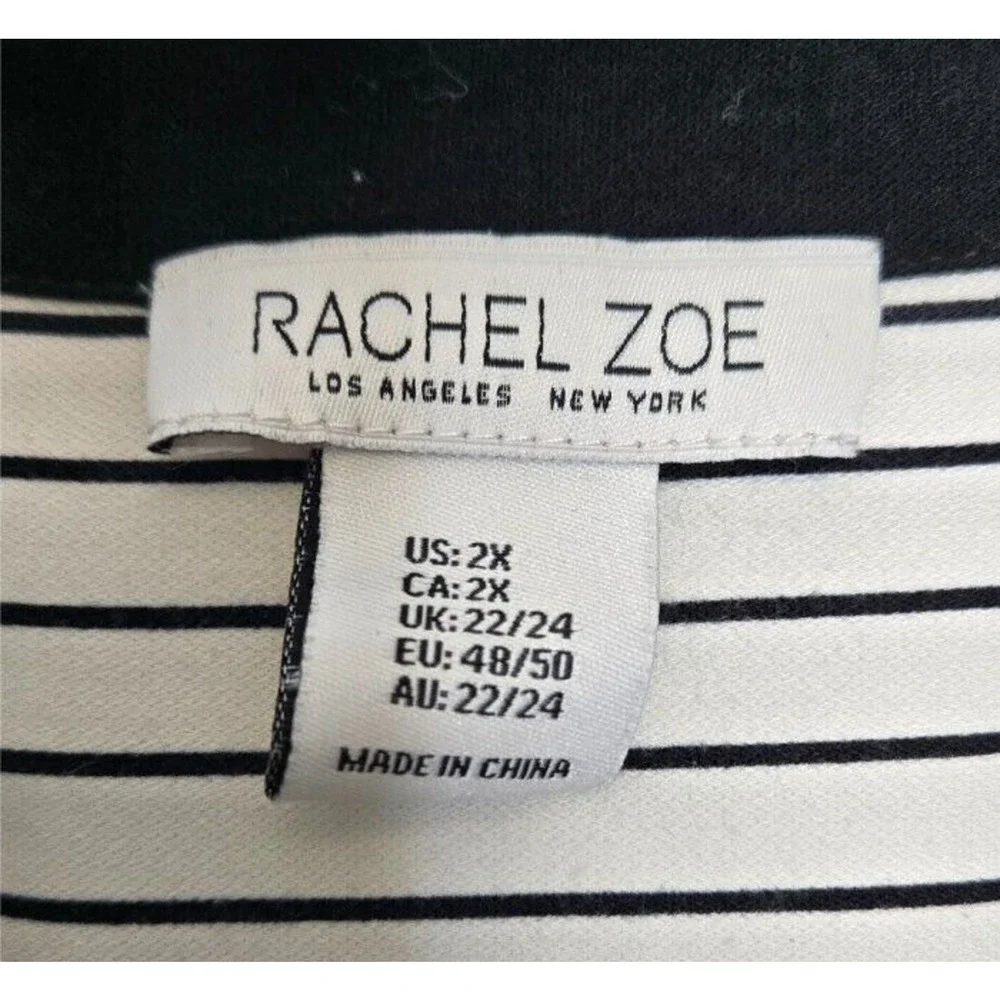 Rachel Zoe rachel zoe